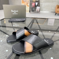 Bally Slippers